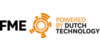 Logo van FME