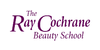 Logo Ray Cochrane Beauty School