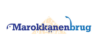 Logo van Stichting Marokkanenbrug Logo van Stichting Marokkanenbrug