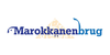 Logo van Stichting Marokkanenbrug