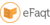 Logo van eFaqt