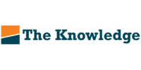 Logo van The Knowledge Logo van The Knowledge
