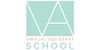 Logo van VA school