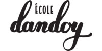 Logo van École Dandoy