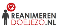 Logo van Reanimerendoejezo.nl
