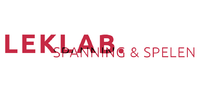 Logo van LekLab
