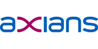 Logo van Axians Logo van Axians