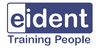 Logo Eident Training