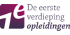 Logo van De eerste verdieping opleidingen