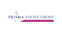 Logo van Prisma Advies Groep | Loopbaan & Mobiliteit Logo van Prisma Advies Groep | Loopbaan & Mobiliteit