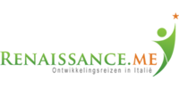 Logo van Renaissance.me