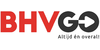 Logo van BHV GO Logo van BHV GO
