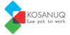 Logo van Kosanuq Academy Logo van Kosanuq Academy