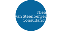 Logo van Niels van Steenbergen Consultancy Logo van Niels van Steenbergen Consultancy