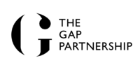 Logo van The Gap Partnership