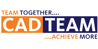 Logo van CADTEAM