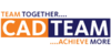 Logo van CADTEAM