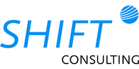 Logo von Shift Consulting AG Logo von Shift Consulting AG