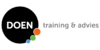 Logo van DOEN training en advies