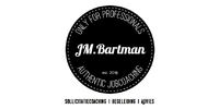 Logo van JM.Bartman Logo van JM.Bartman