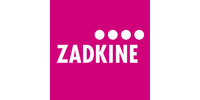 Logo van Zadkine Veiligheidsacademie Logo van Zadkine Veiligheidsacademie