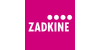 Logo van Zadkine Veiligheidsacademie