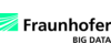 Logo von Fraunhofer Allianz Big Data