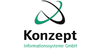 Logo von Konzept Informationssysteme GmbH