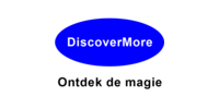 Logo van DiscoverMore