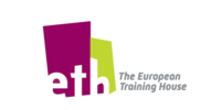 Logo van The European Training House Logo van The European Training House