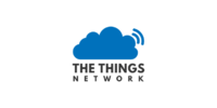 Logo van The Things Network Logo van The Things Network