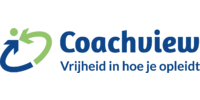 Logo van Coachview Online Cursusadministratie software