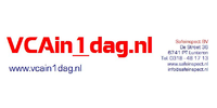 Logo van VCAin1dag.nl