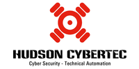 Logo van Hudson Cybertec