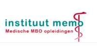 Logo van Instituut Memo