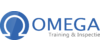Logo van Omega Training & Inspectie Logo van Omega Training & Inspectie