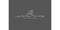 Logo van Laurentius College Logo van Laurentius College