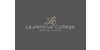 Logo van Laurentius College Logo van Laurentius College