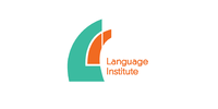 Logo van Language Institute Logo van Language Institute