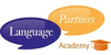 Logo van Language Partners Academy Logo van Language Partners Academy