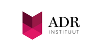 Logo van ADR Instituut Logo van ADR Instituut