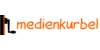 Logo von medienkurbel