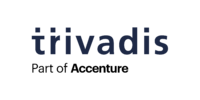Logo von Trivadis