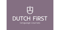 Logo van Dutch First B.V.