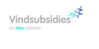 Logo van Vindsubsidies