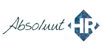Logo van Absoluut HR Logo van Absoluut HR