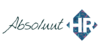 Logo van Absoluut HR Logo van Absoluut HR