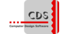 Logo von CDS Design&Software Vertriebs GmbH Logo von CDS Design&Software Vertriebs GmbH