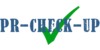 Logo von PR-Check-up Logo von PR-Check-up