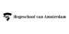 Logo van Hogeschool van Amsterdam Faculteit Business en Economie Logo van Hogeschool van Amsterdam Faculteit Business en Economie